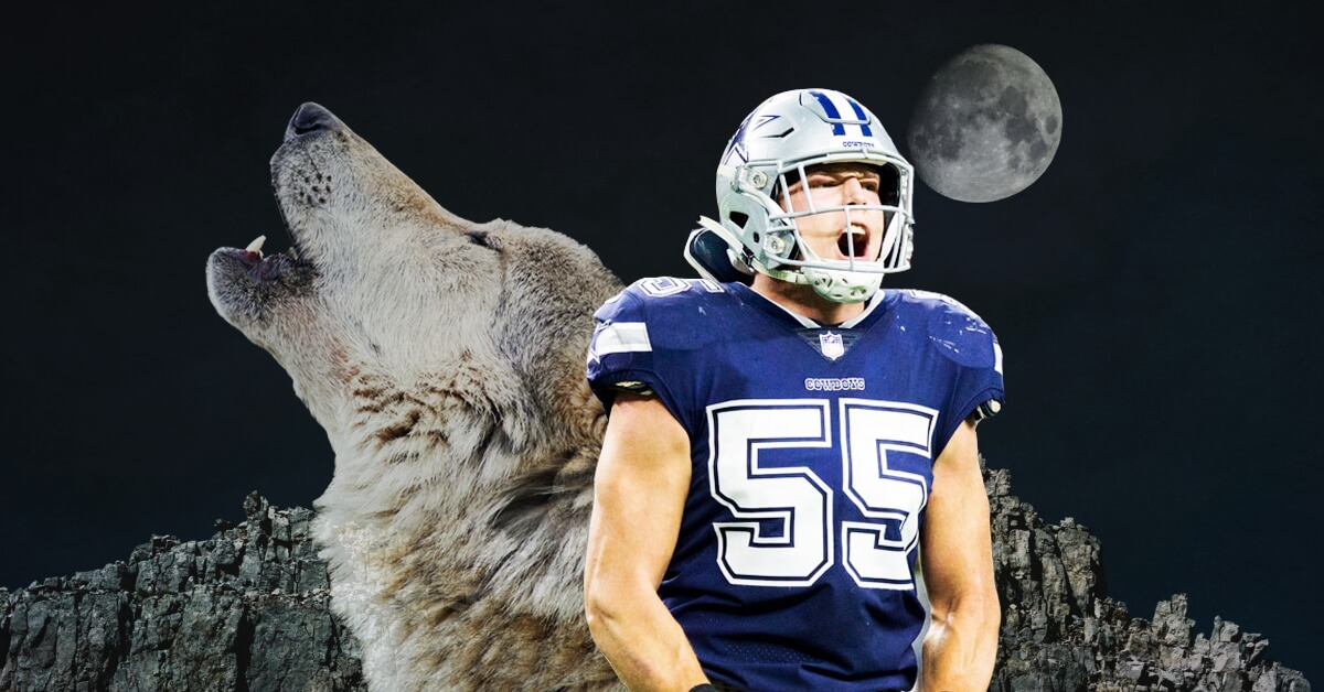 lve wolf